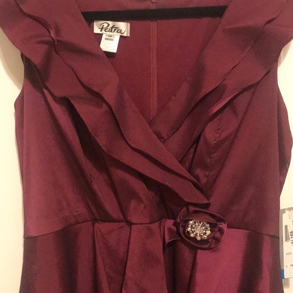 Partra Dress - Picture 5 of 6